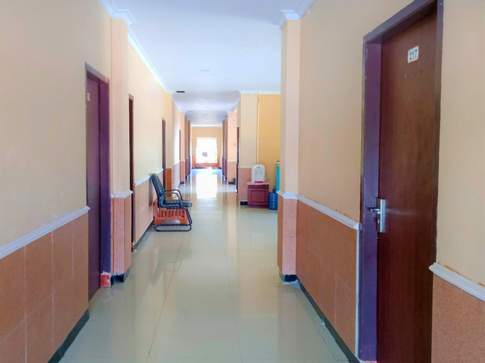 Public Area 4, OYO 91876 Hotel Putri Gading 2, Bengkulu