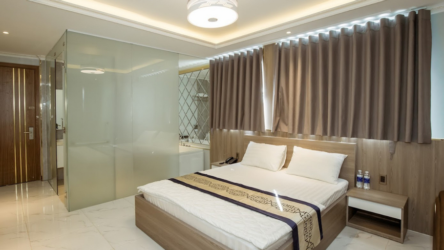 Biển Sao 2 Hotel GV, Gò Vấp