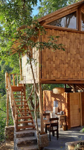 Exterior & Views 5, Eco Hotel - Standard Room in Munduk, Bali, Buleleng