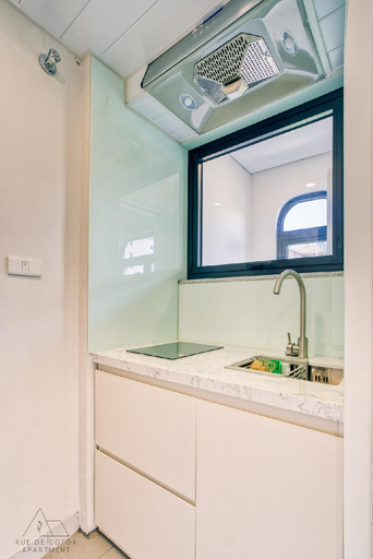 Others 3, Rue De Coton Apartment 04 - Old Quarter Area HN, Hoàn Kiếm