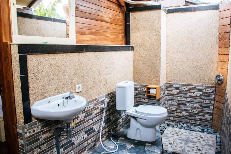 Bathroom 5