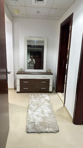 Others 4, Lovely 2 bedrooms new brand with amazing view, Ajman