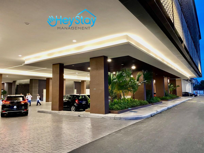 Others 3, WaterPark-Bali Residence 8Pax-JonkerSt-VideoGames, Malacca City