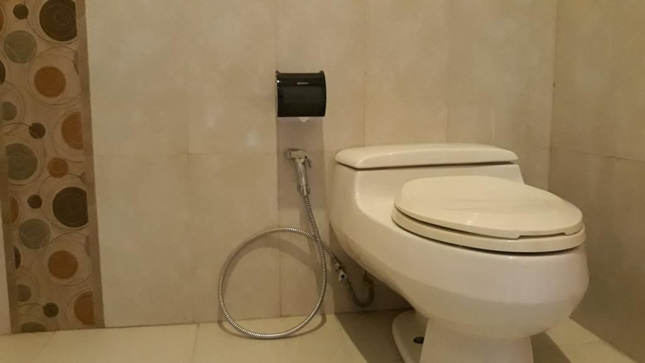 Bathroom 4, Asiana Lovina Hotel, Buleleng