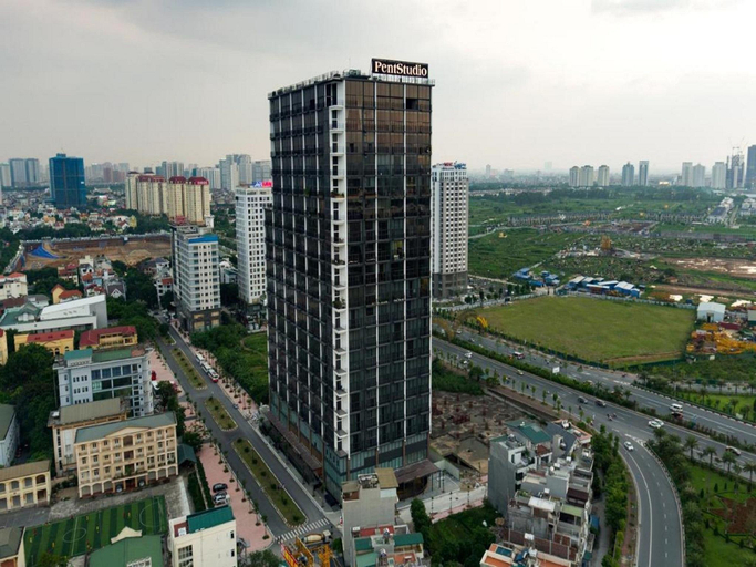 Others 5, Muse Hanoi PentStudio West Lake , Tây Hồ