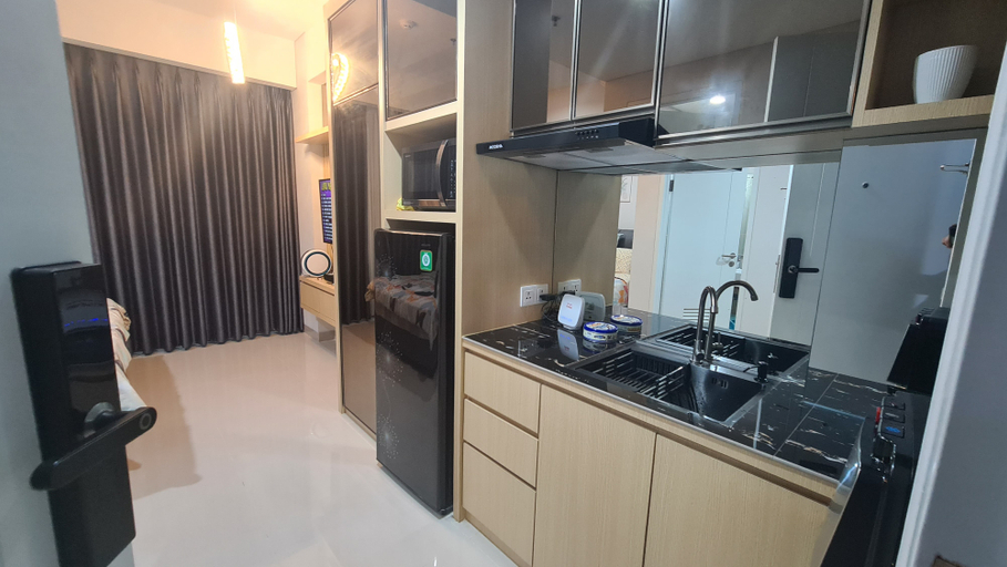 Others 4, The Nove Apartment Kaina Tower Lantai 8 A10, Batam