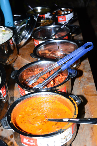 Food & Drinks 5, The Farmville, Dindigul
