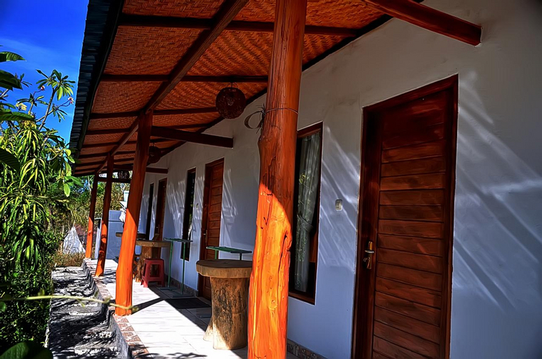 The Rahayu Cottage - Tap to explore photos