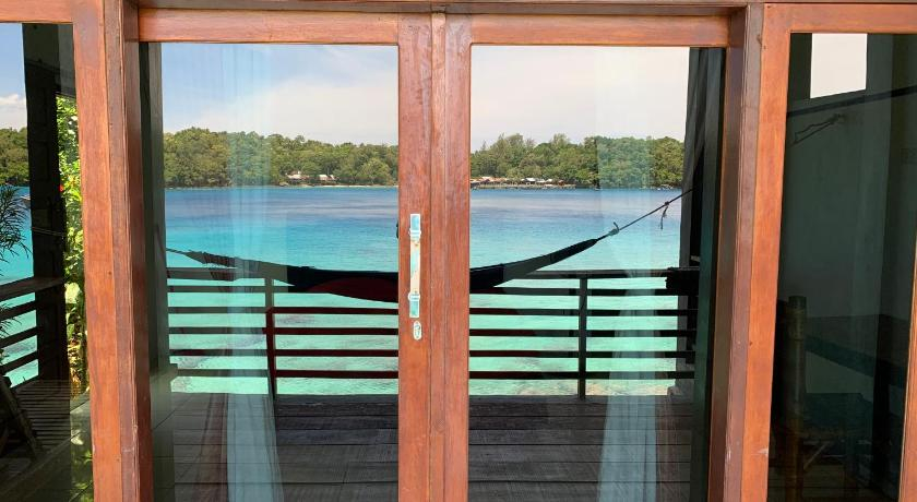 Others 2, Norma bungalow, Sabang