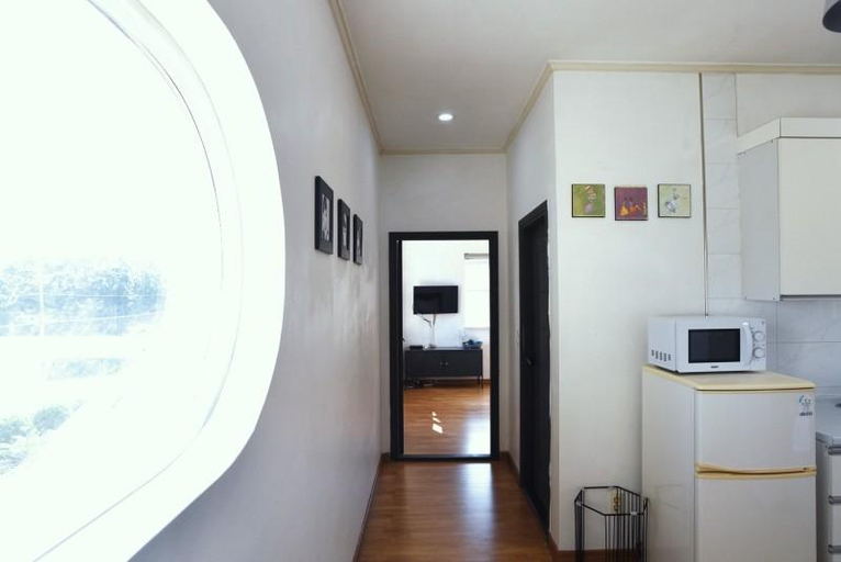 Others 5, Namhae Everose Pension, Namhae