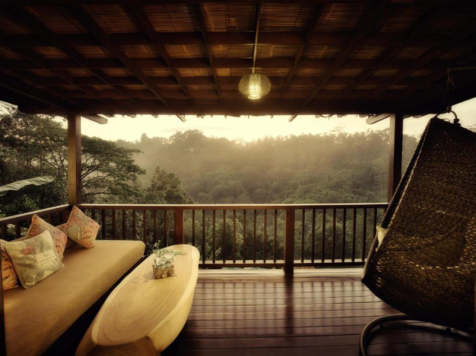 Exterior & Views, Jungle View Villa , Gianyar