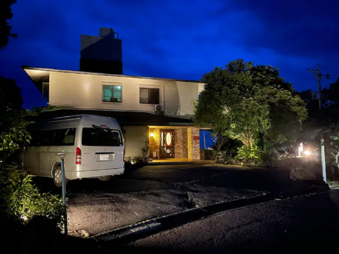 Others 5, Izu ONE Club, Itō