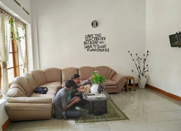 Others, Garser Taman Sari Homestay, Yogyakarta