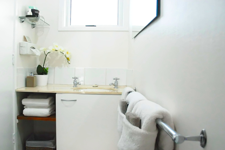 Bathroom 3