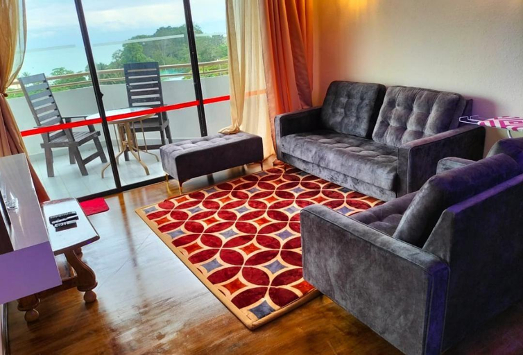 Others 4, Sri Sayang Apartment , Penang Island