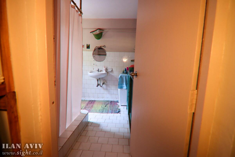 Bathroom 2, The Patnem villa, South Goa