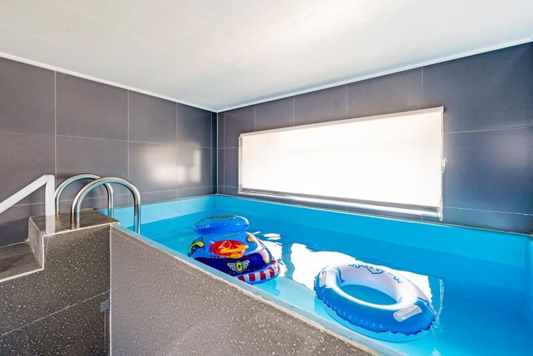 4, Gapyeong Milk Kids Pool Villa, Gapyeong
