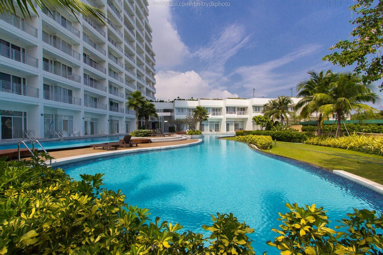 Hi-Floor 100 Seaview 2 Brs2baths With Chicz Furniture Hua Hin Beach, Cha-Am
