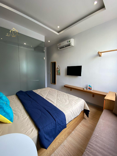 New⭐️L11 # Large Window Room, District 1, Center, Quận 1