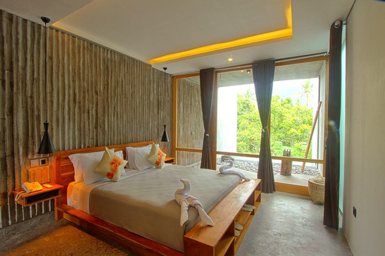 Suite Room With View in Buleleng Regency, Buleleng