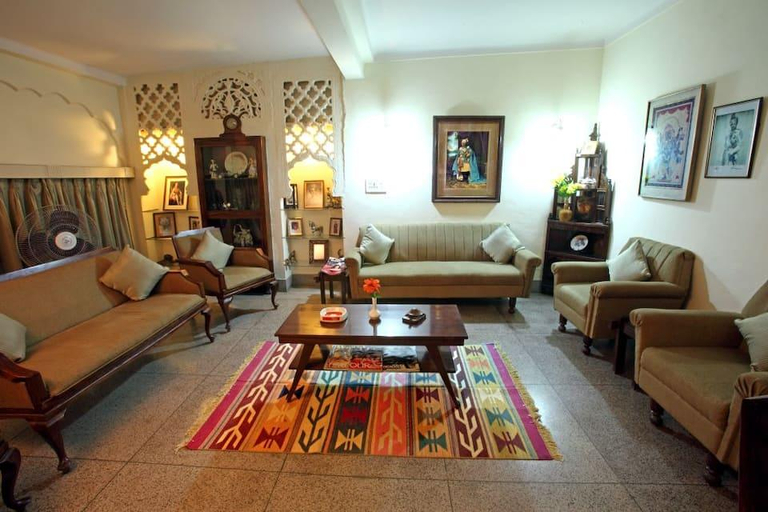 Others 5, Jagat Villas, Jodhpur