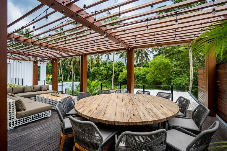 Food & Drinks, Villa Oasis by BaliSuperHost, Gianyar
