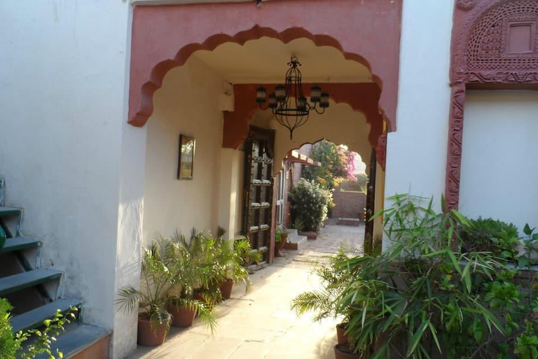 Exterior & Views 1, Jagat Villas, Jodhpur
