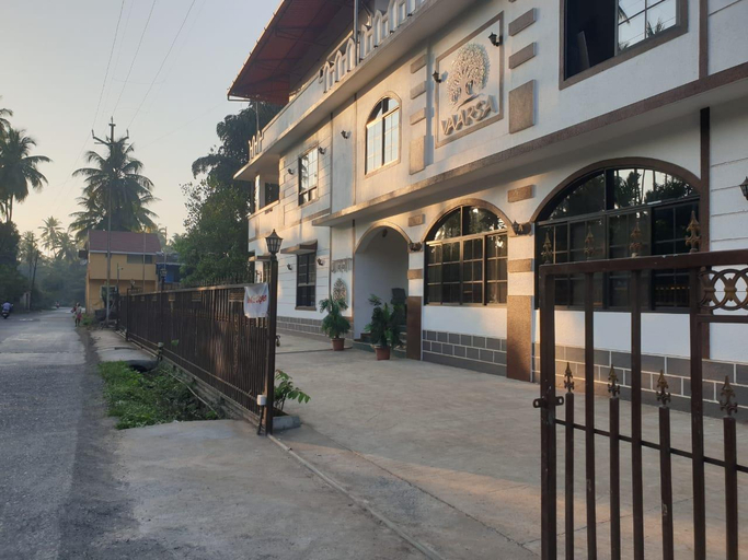 Exterior & Views 2, Vaarsa By Bay Hotels, Raigarh