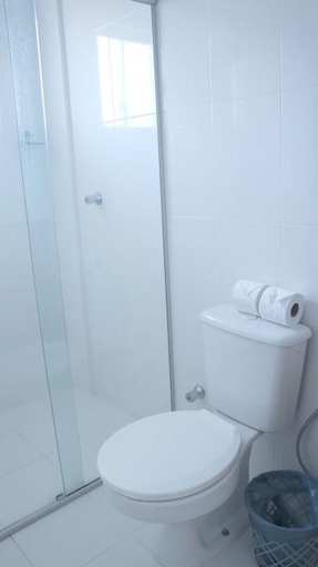 Bathroom 3, Lacqua Diroma III - Bvtur, Caldas Novas