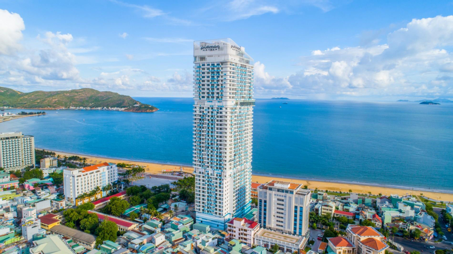 TMS Beachfront Quy Nhon - Holiday Apartment , Qui Nhơn