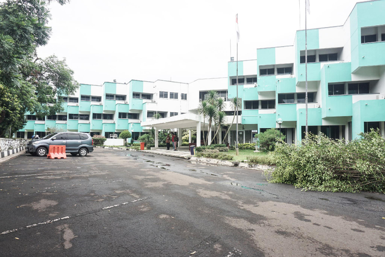 Others 5, Collection O 92122 Series Hotel Serpong, Tangerang Selatan