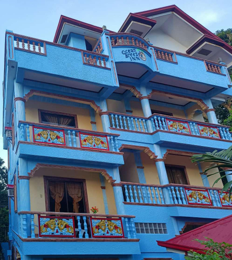 Others 5, OCEAN BREEZE INN, Malay