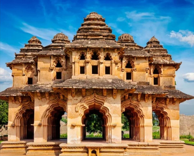 Others 2, RVM HOMESTAY HAMPI , Bellary