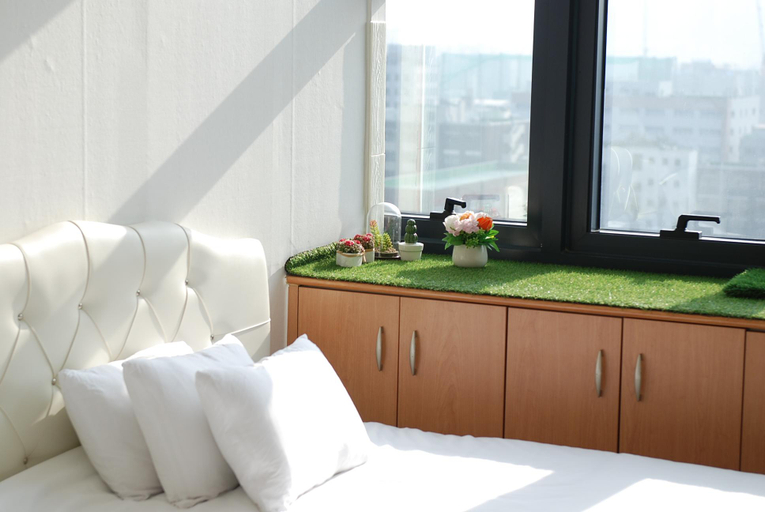 Others 5, Samseong,coex,Daechi Gangnam Stay Delux, Gangnam