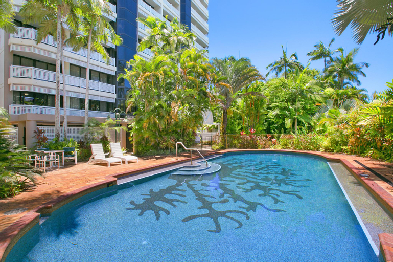 Sport & Beauty, Cairns Luxury Seafront Apartment, Cairns