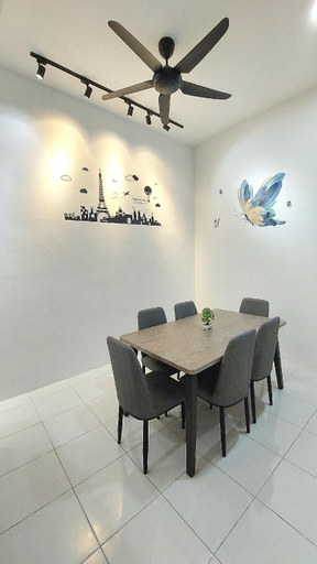 Others 5, The 8 Homestay Padang Besar , Perlis