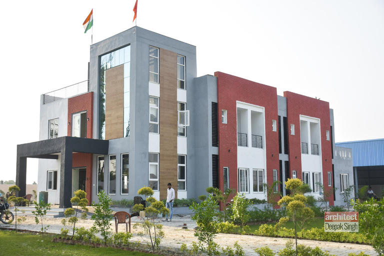 Others 2, Shree Thakur Ji Hotel and Banquet, Gautam Buddha Nagar