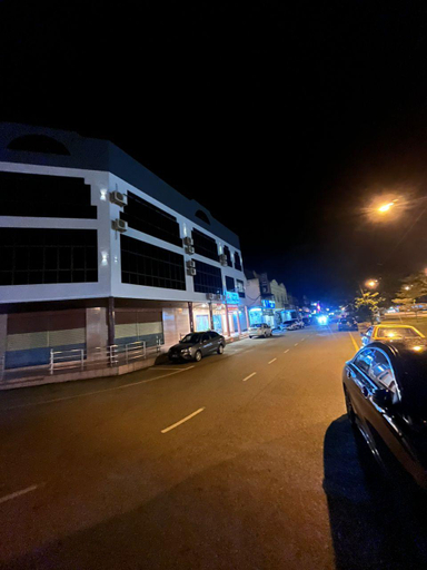 Others 3, Hotel Ching Hua, Segamat