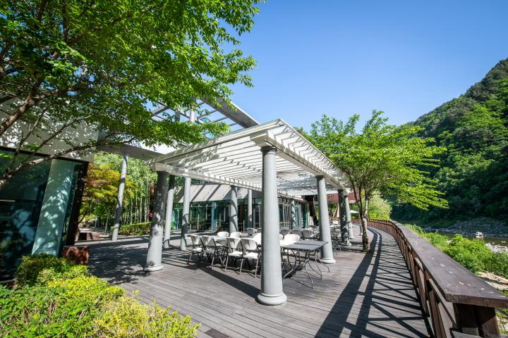 Others 5, Inje Clear Water Resort, Inje