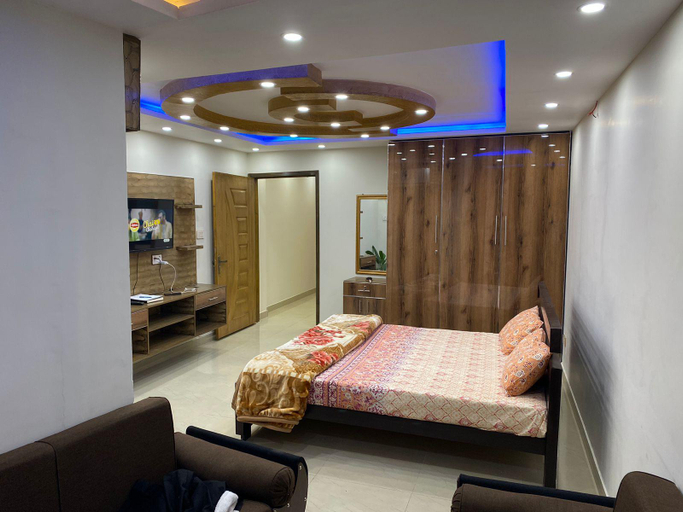 Others 3, One bed lovely Apartment near to faizabad , Islamabad