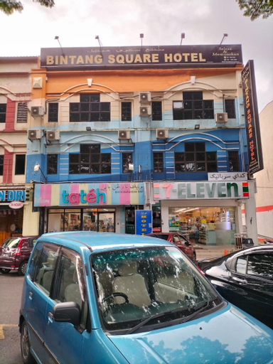 Bintang Square Hotel, Kota Bharu