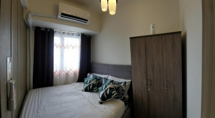 Coast Residences - Cheryl's Place, Pasay City