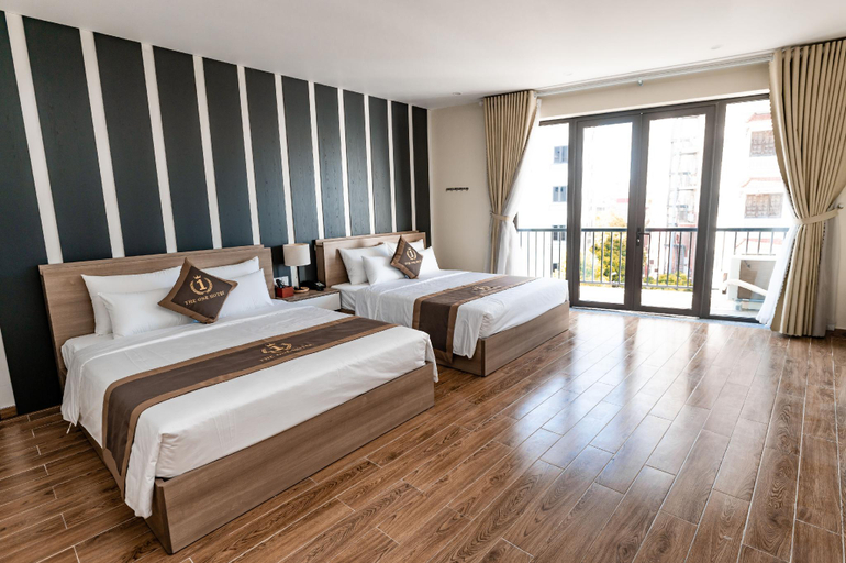 Others 5, The One Hotel, Ngô Quyền