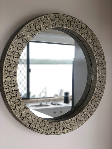 Bathroom 3, River Front Escape, Walk to Ocean St , Maroochy - Maroochydore