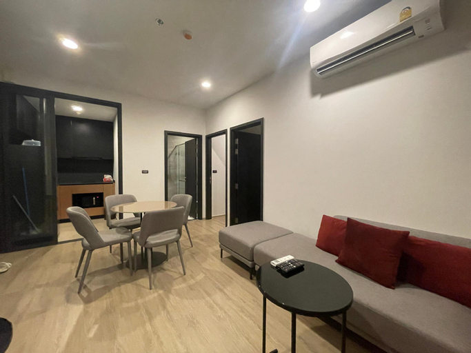 Others 4, Edge central Pattaya 2bedroom Sea View , Pattaya