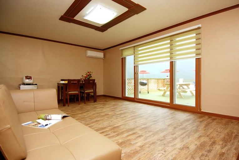 Others 4, Gapyeong Jes Valley Pension, Gapyeong
