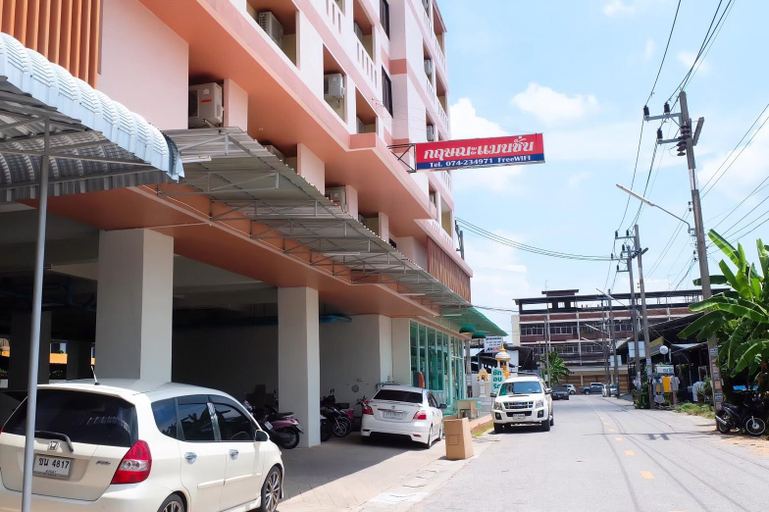 Others 5, Kritsada mansion Hatyai, Hat Yai