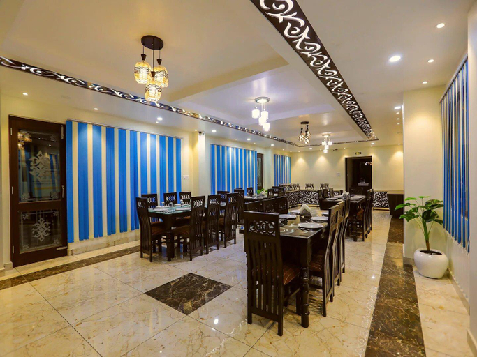 Food & Drinks 1, Hotel Tandon Classic, Chamba