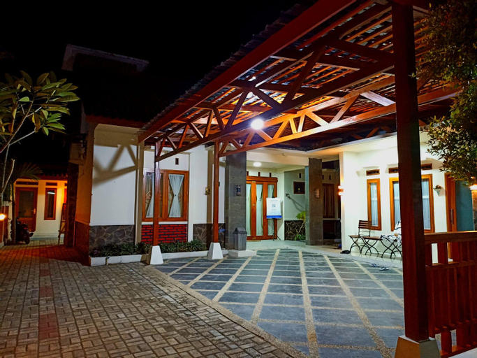 Villa Nusawiru 2 Guest House Pangandaran, Pangandaran