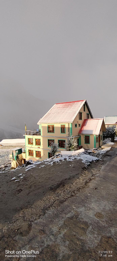 Shugu a village home stay , Lahul & Spiti